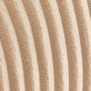 Z-hom Large Wedge Pillow Headboard, Twin Triangular Headboard Pillow, Reading Pillow Bed with a Roll Pillow for Bed Sitting Up Sleeping, Backrest Cushion Headboard Gap Pillow for Back,Beige