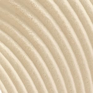 Z-hom Large Wedge Pillow Headboard, Twin Triangular Headboard Pillow, Reading Pillow Bed with a Roll Pillow for Bed Sitting Up Sleeping, Backrest Cushion Headboard Gap Pillow for Back, Beige Cream
