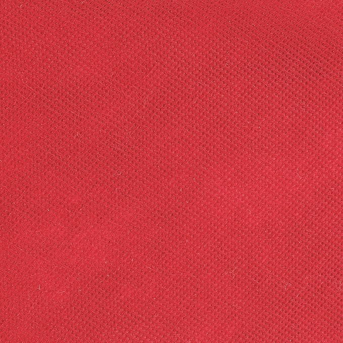 Whitmor 6129-5343 Gift Wrap Organizer, 1 Count (Pack of 1), Red