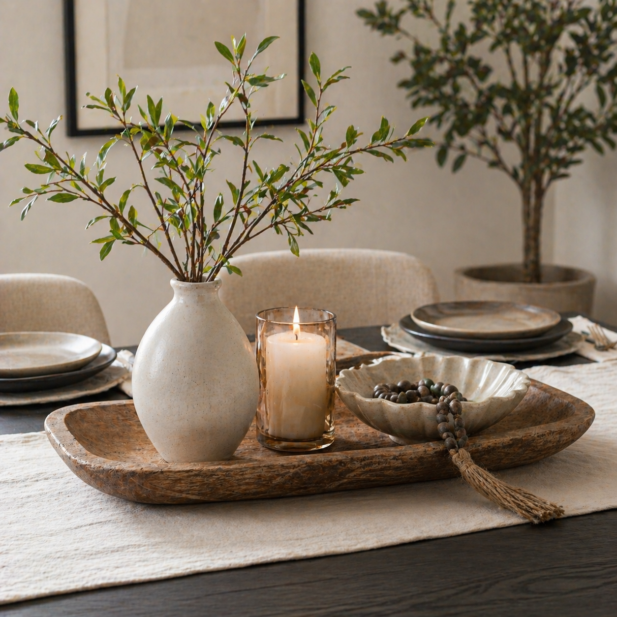 Centerpiece Decor