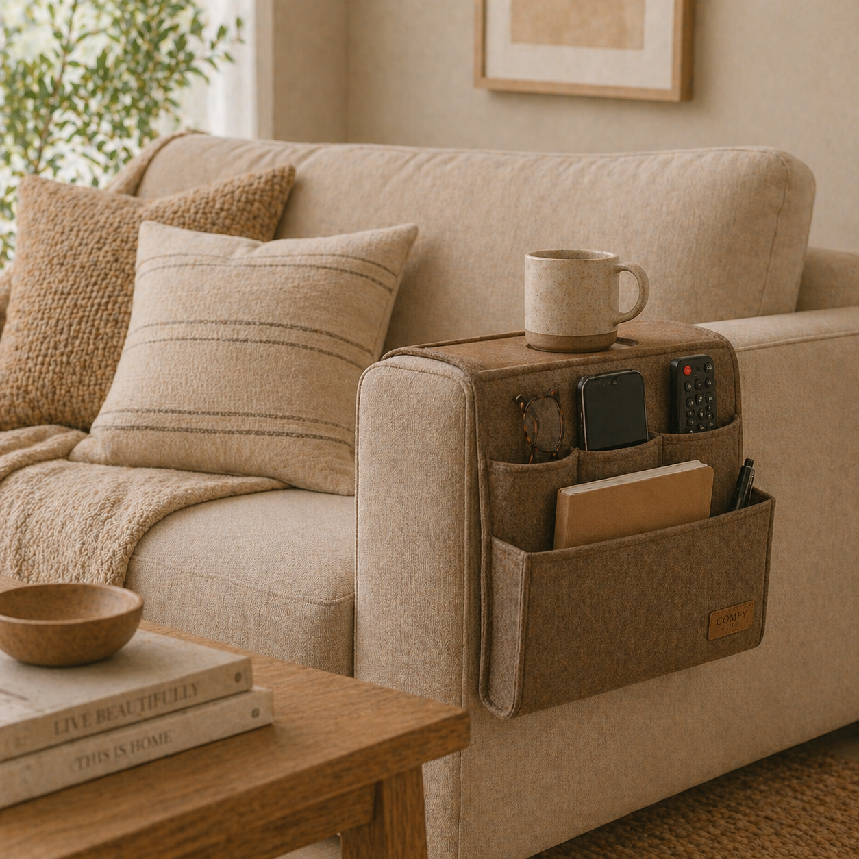 Couch Caddies