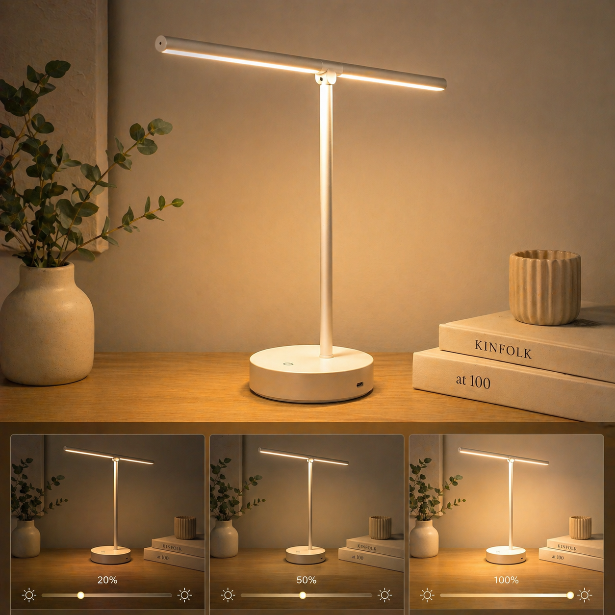 LED Lamps