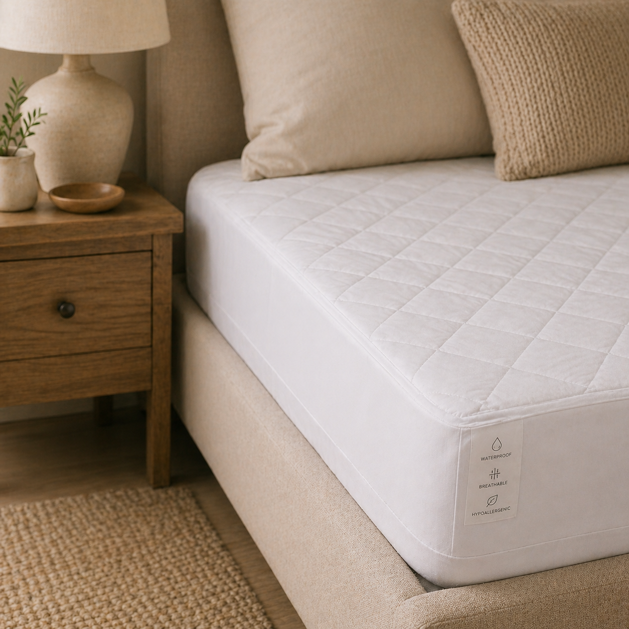 Mattress Protectors