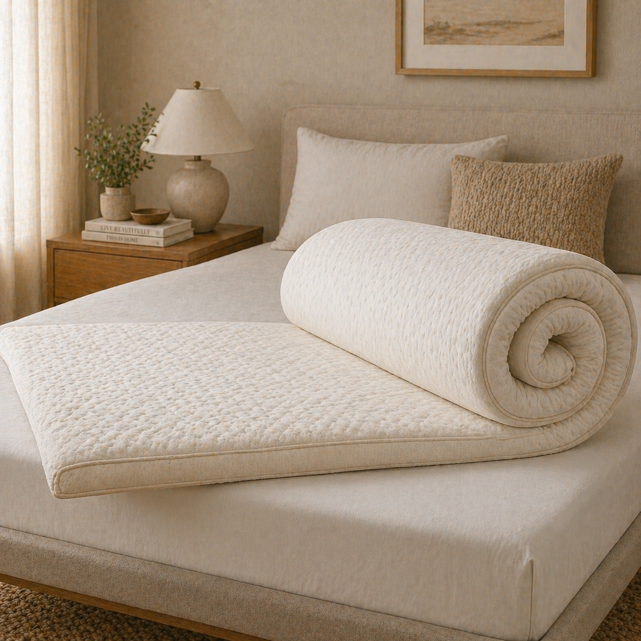 Mattress Toppers
