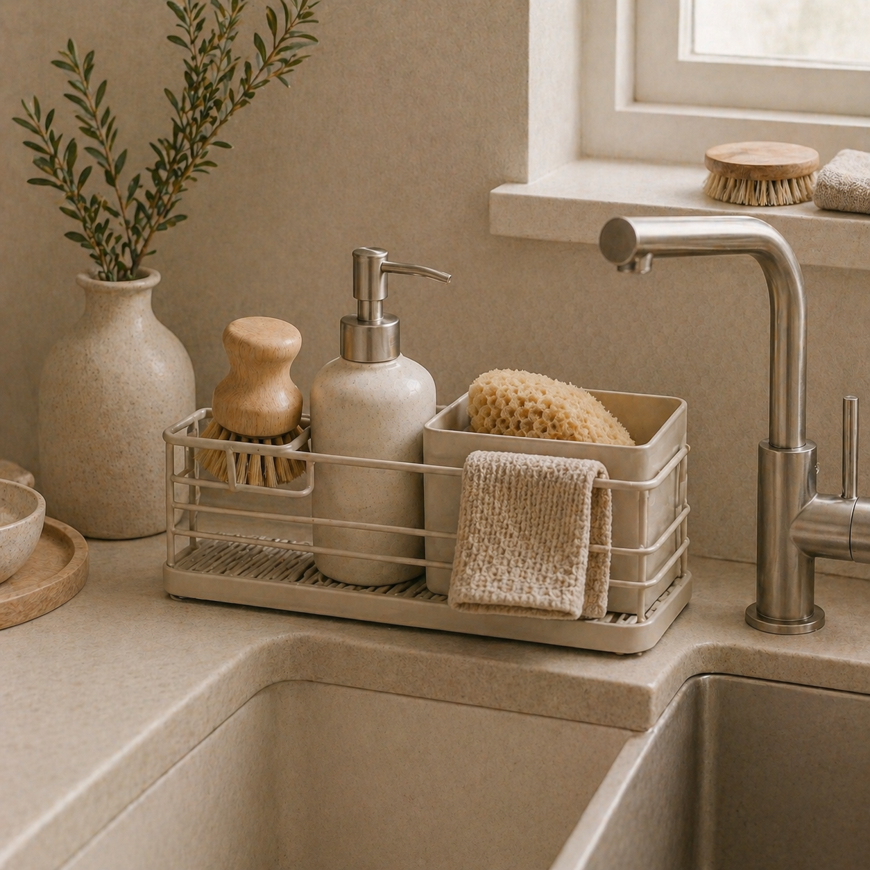Sink Organizers