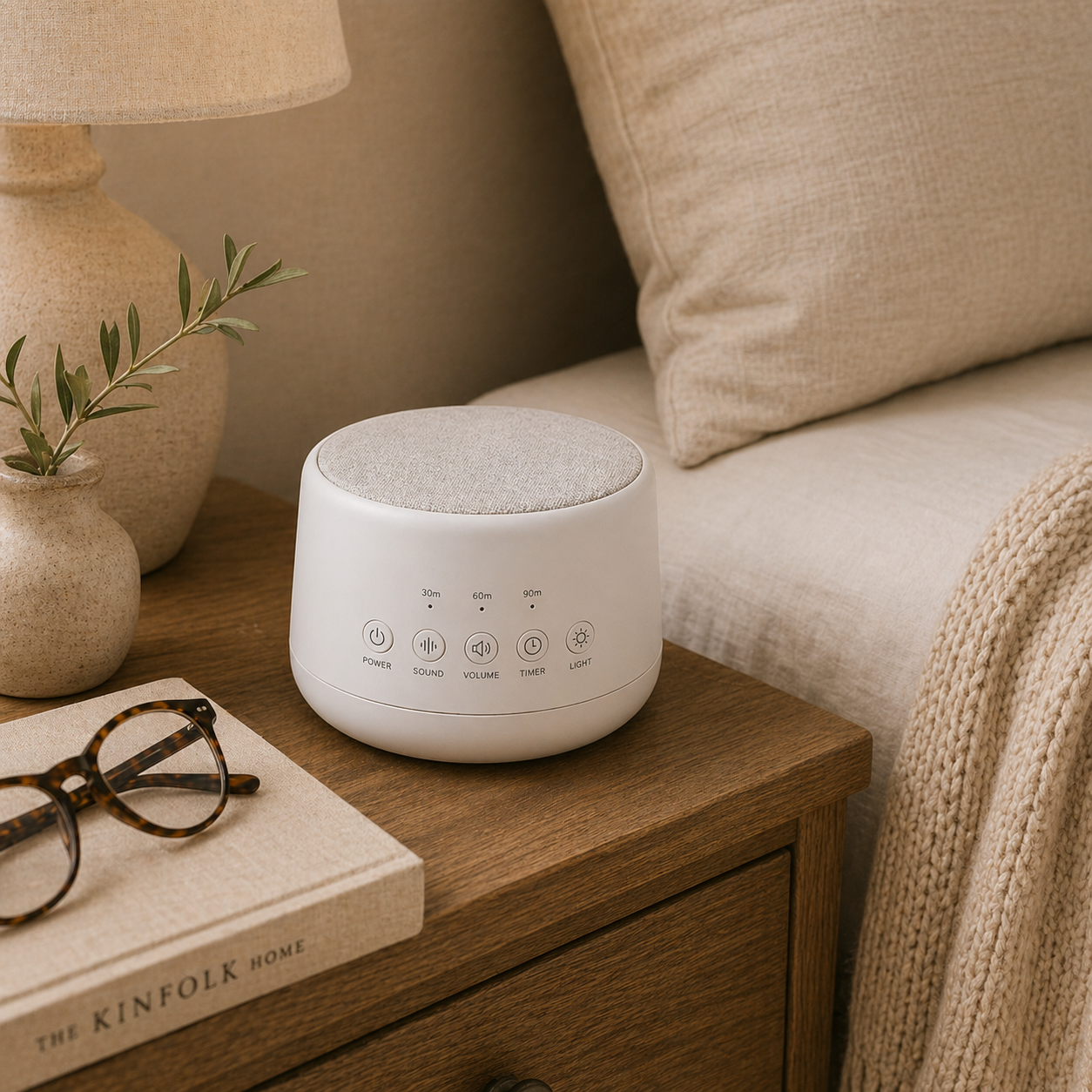 White Noise Machines