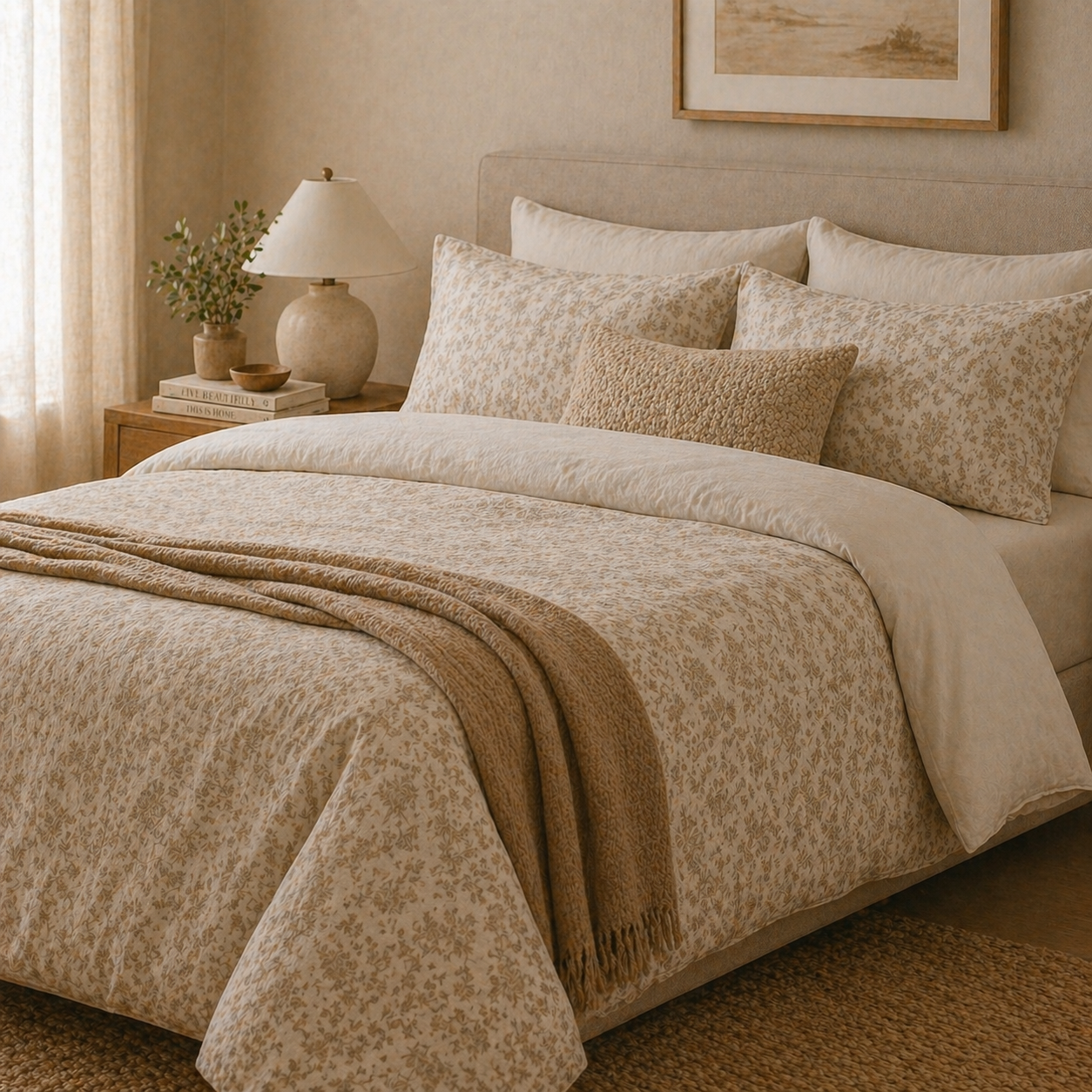 Bedding Sets