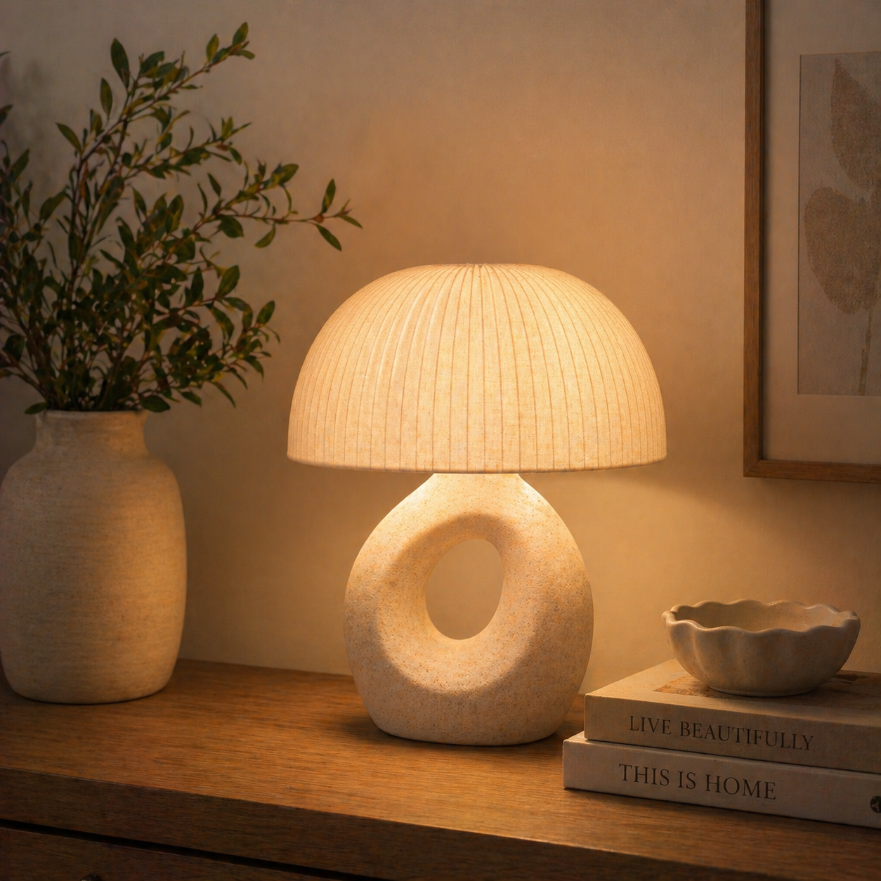 Decorative Lamps