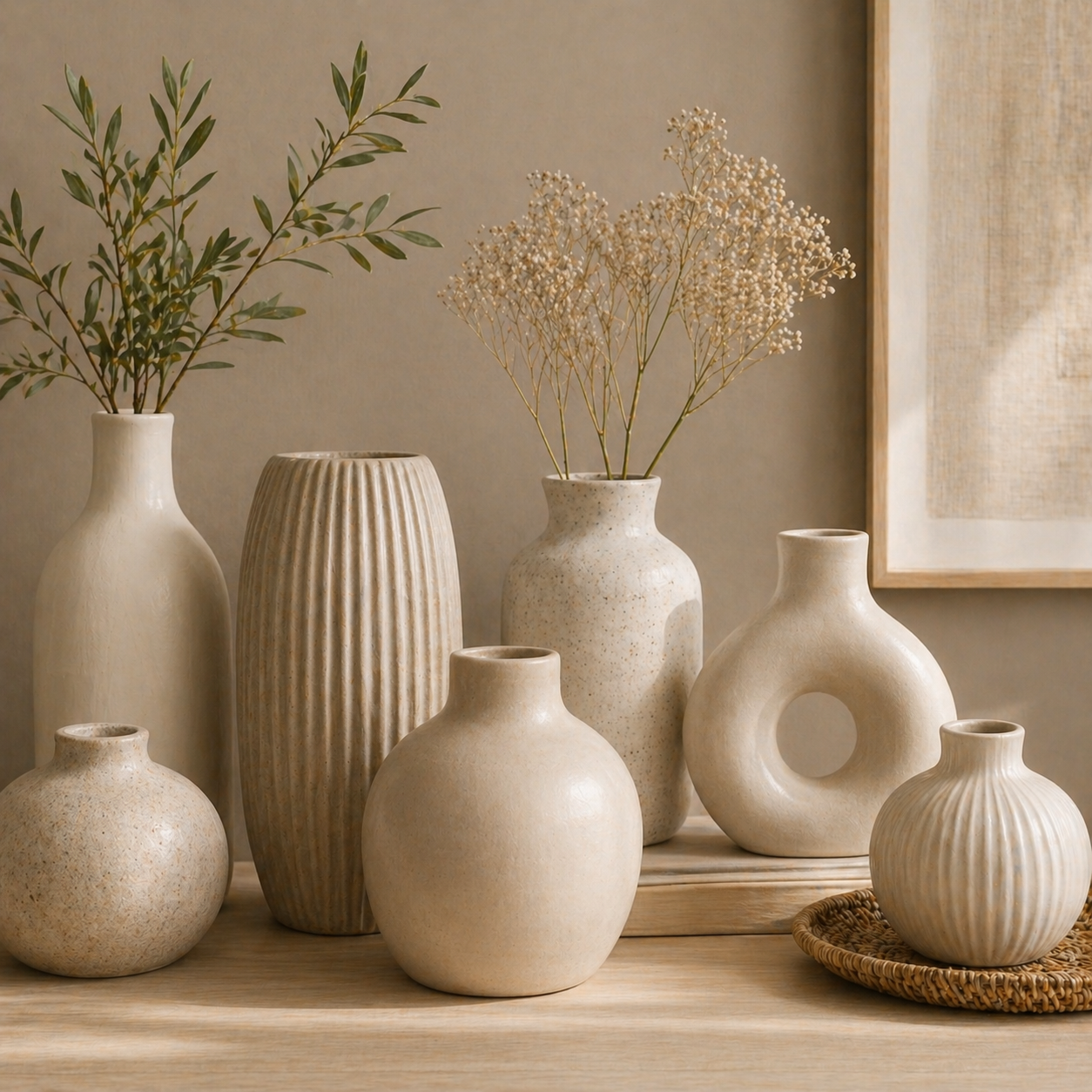 Decorative Vase