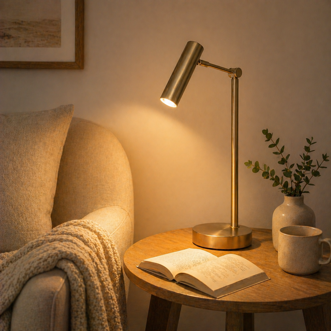 Reading Lamps