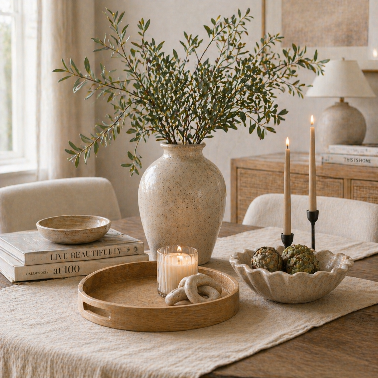 Table Decor