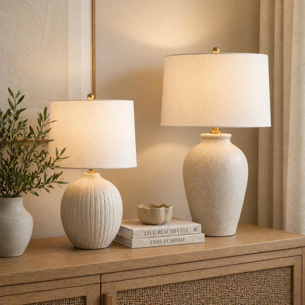 Table Lamps