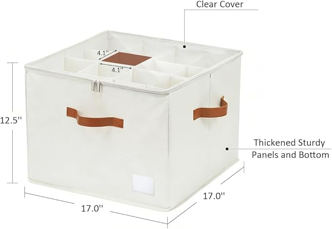 Shoe Organzier for Cloest - Fits up to 16 Pairs Shoe Storage Box,Adjustable shoe Bin with Pop-Up dividers, Space Saver shoes Box organizer with Clear Dust Cover,Foldable shoe Cubby Storage Containers