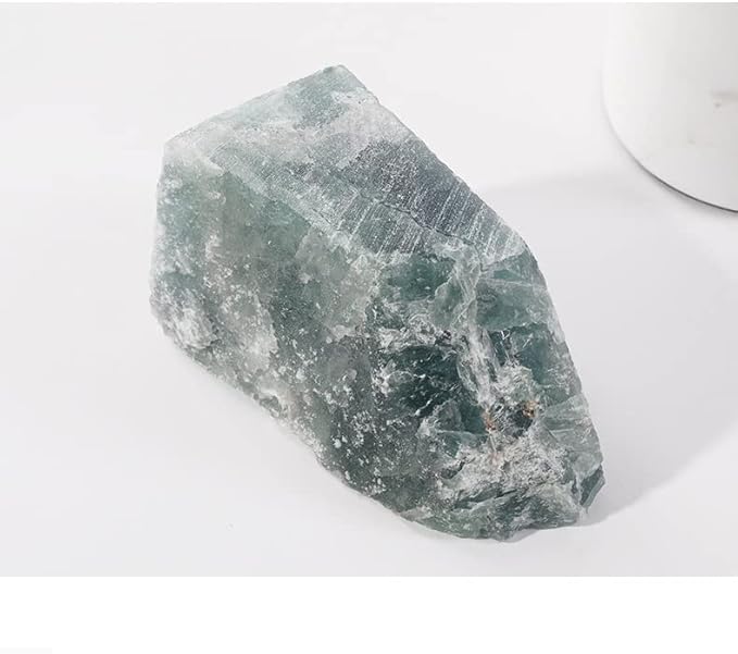 Crystal Ornaments Stone Model Room Bogu Shelf Hotel Art Porch Booth Decorations (Color : A, Size (A