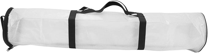 Wrapping Paper Organizer Storage, PVC Clear Wrapping Paper Storage Bag Simplify Gift Wrap Storage Box Gift Wrapping Organizer Storage Wrap Organizer for Closets, Under Beds, Or