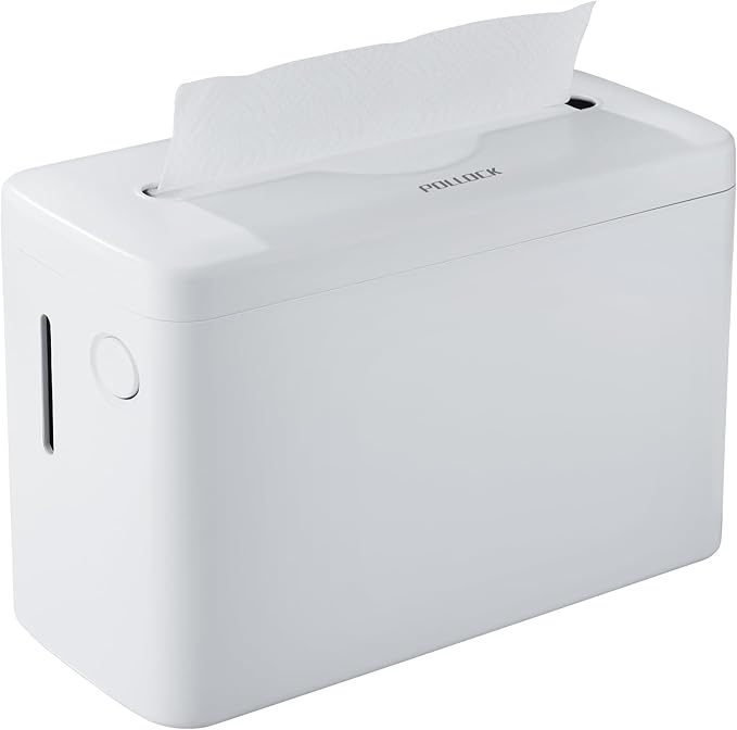 Paper Towel Dispenser Countertop, Multifold Trifold Paper Towel Holder, Hand Towel Dispenser, Commercial Paper Towel Dispenser ,Paper Towel Holder for Home Kitchen Restaurant