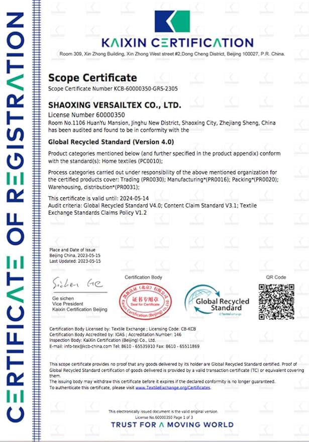 H.VERSAILTEX Super Stretch Individual Seat Cushion Covers - Sofa & Couch Cushion Slipcover Sets - Thick Jacquard Textured Twill Fabric (3 Piece XL Sofa Cushion Covers, Burgundy Red)
