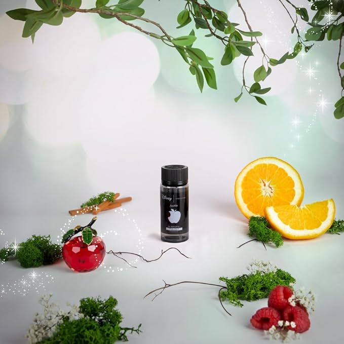 Aroma360 | Disney | I’m Wishing Pro- Pod Fragrance Oil Blend | Princess Snow White | Luxury Essential Oil Diffuser | Aromatherapy Scent Diffuser Oil | Orange, Aldehydes & Jasmine 1.7 fl oz, 50mL