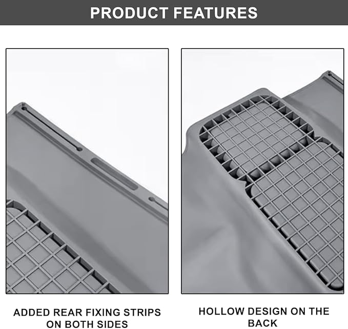 S V Adjustable Couch Armrest Tray with Cup Holder & Storage Pockets Non Slip Sofa Organizer for Drinks Phone Remote