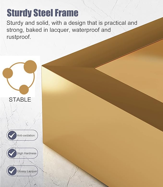 Flower Shop/Gift Shops Wrapping Paper Ribbon Display Stand Rack, Wall Mounted Metal 7 Tier Multi-Purpose Organizers for Silk Scarf/Shawl/Fabrics (Gold 80cm/31.5in Wide)