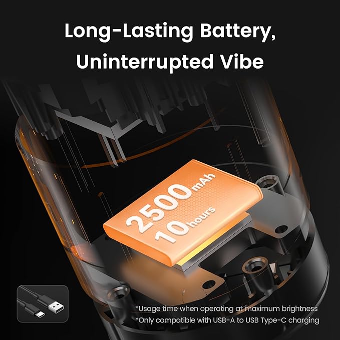 Small Table Lamp for Bedroom, Dimmable LED Night Light, Rechargeable Modern Candle Lamps for Living Room, 1800K Warm Light Portable Cordless Candlelight Gifts for Women, Home, Desk, Office, Room Decor