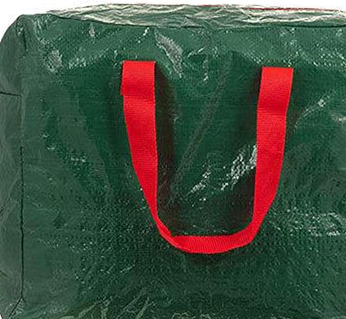 Durable Storage Bag Container, Waterproof Tote Carrying Holder Heavy Duty Organizer Bag
