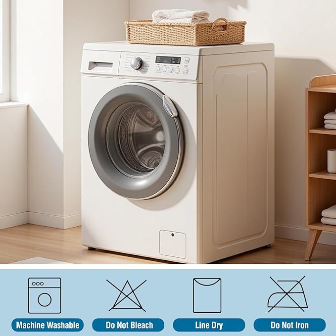 H.VERSAILTEX Velvet Stretch Couch Cushion Cover Plush Cushion Slipcover for Chair Loveseat Sofa Cushion Furniture Protector Seat Cushion Sofa Cover (2 Piece Medium Sofa Cushion Covers, Mocha)