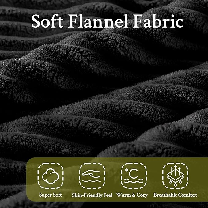 Headboard Pillow Queen, Headboard Wedge Pillow, Back Rest Pillows for Sitting, Reading, Working, Triangle Pillow with Removable Cover, Daybed Pillows for Bed Dorm Sofa, Black