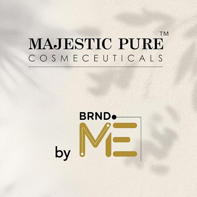 Majestic Pure Essential Oil with Glass Dropper - 100% Pure and Natural - Essential Oils for Diffuser, Aromatherapy, Soap and Candle Making, Oregano Essential Oil, Oregano Oil, 1 Fl Oz
