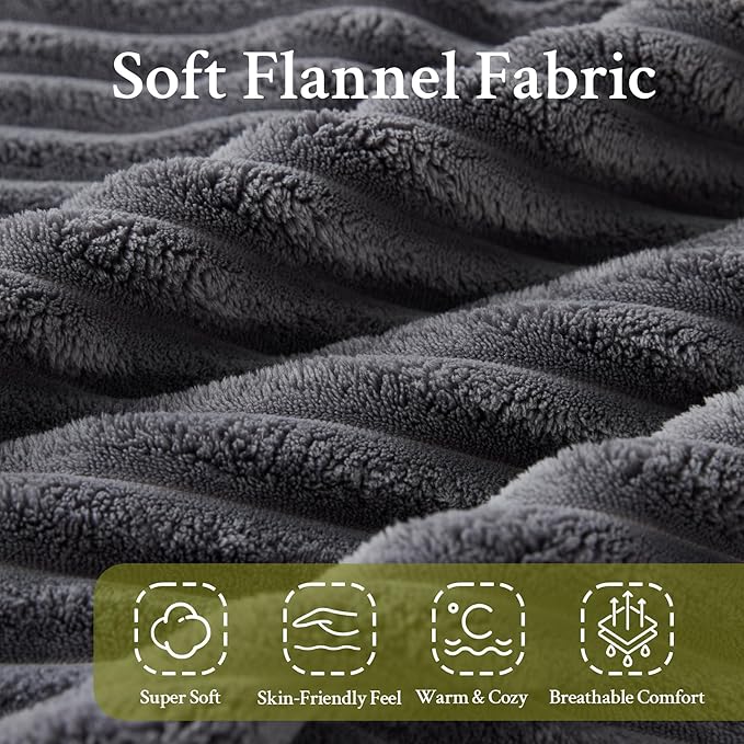 Headboard Pillow Twin, Headboard Wedge Pillow, Back Rest Pillows for Sitting, Reading, Working, Triangle Pillow with Removable Cover, Daybed Pillows for Bed Dorm Sofa, Dark Grey