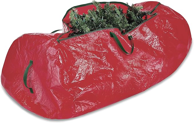 Whitmor Christmas Tree Storage Bag Large to fit up to 9ft. Tree